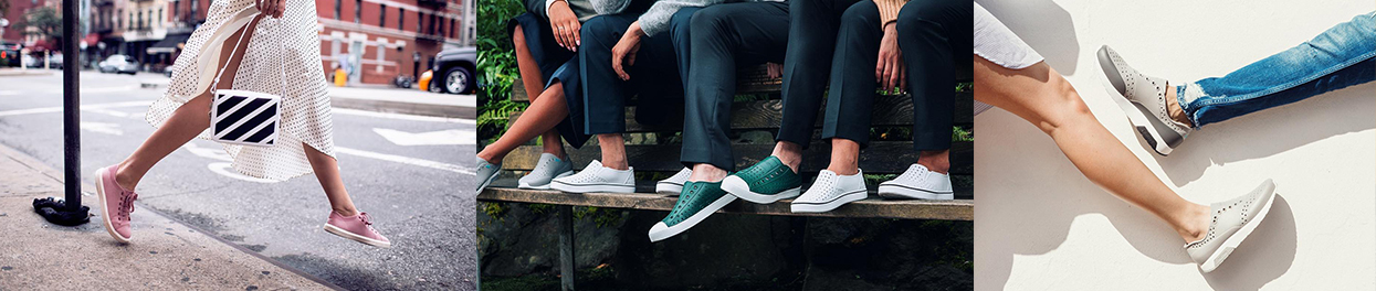 NativeShoes apacia